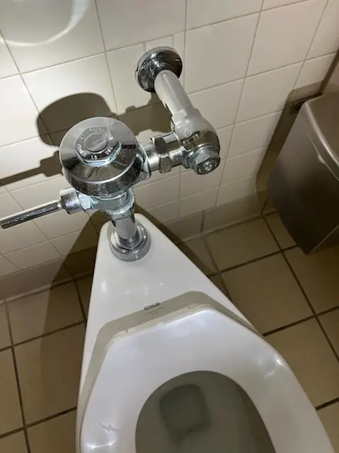 Fixture installation and repair for Sewer Camera Inspection in Poinsetta